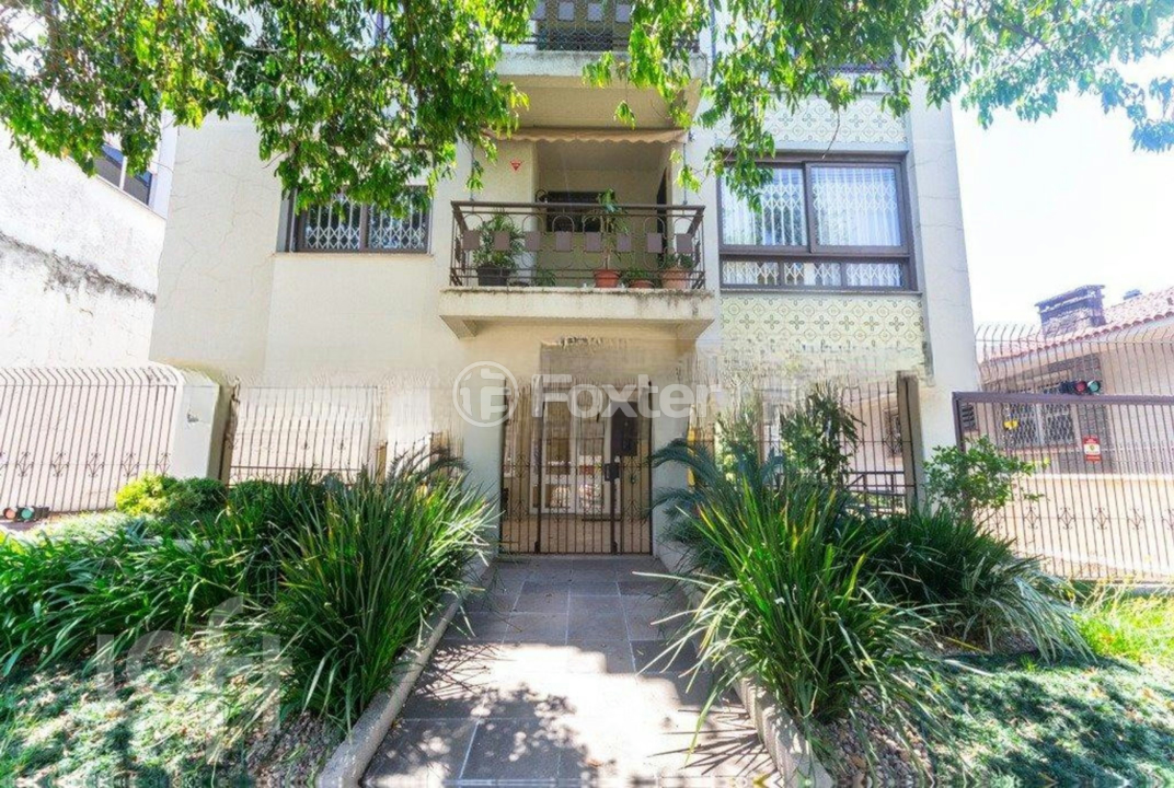 Apartamento à venda com 2 quartos, 100m² - Foto 30