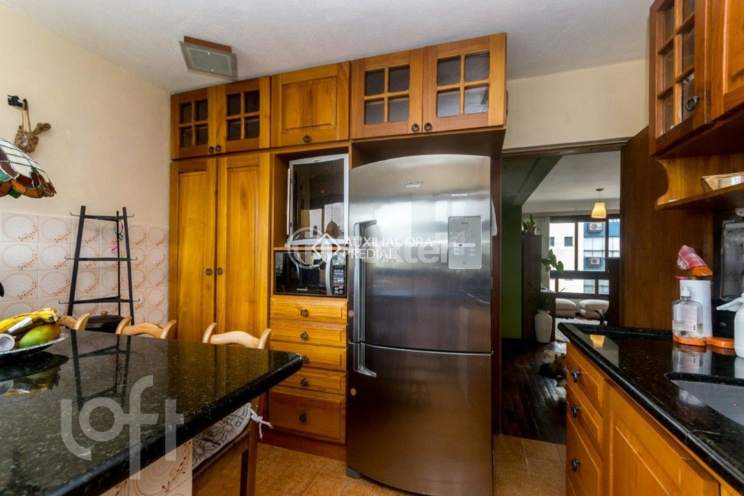 Apartamento à venda com 2 quartos, 100m² - Foto 7