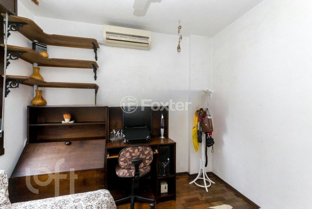 Apartamento à venda com 2 quartos, 100m² - Foto 21