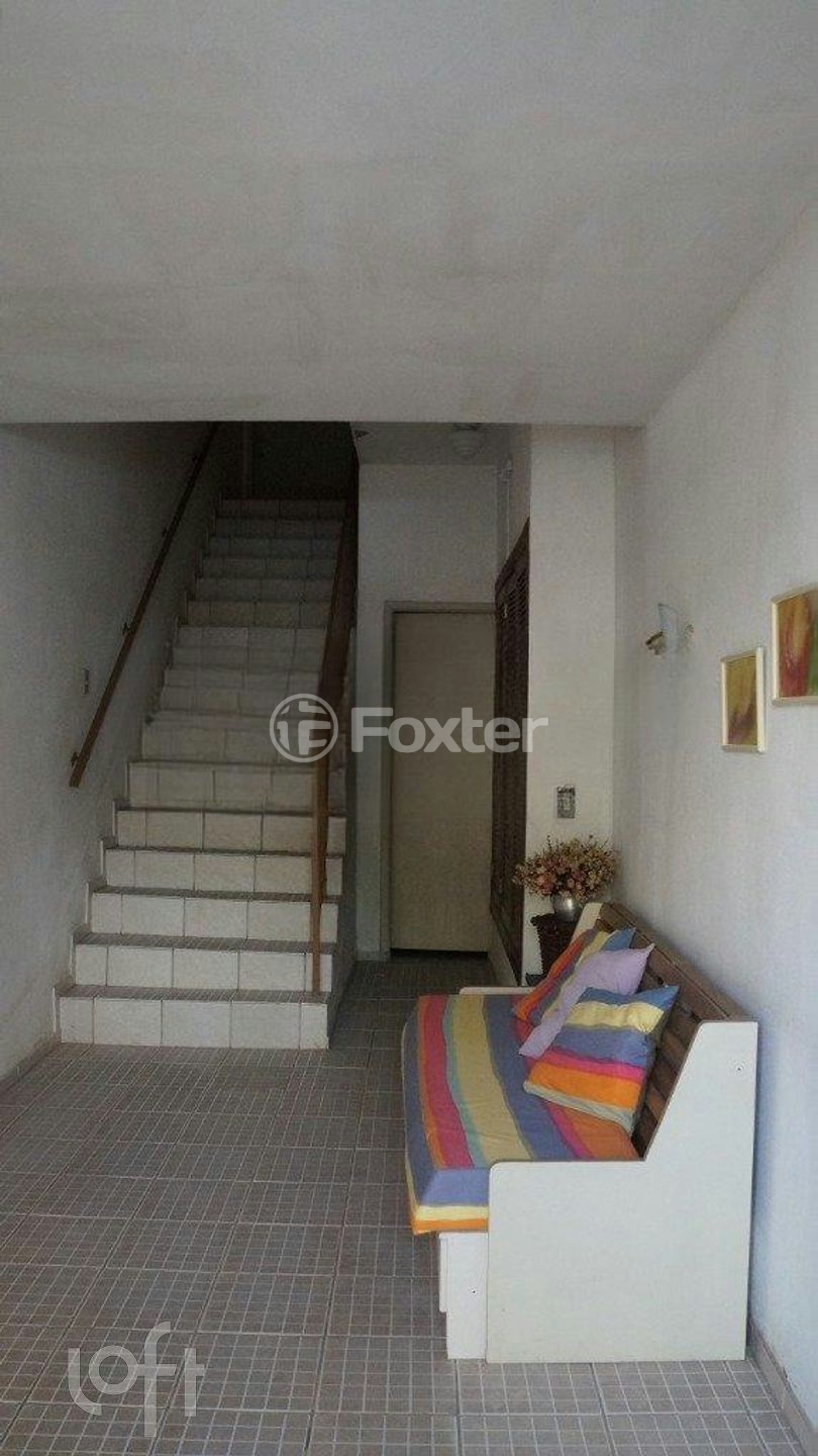Cobertura à venda com 1 quarto, 84m² - Foto 1
