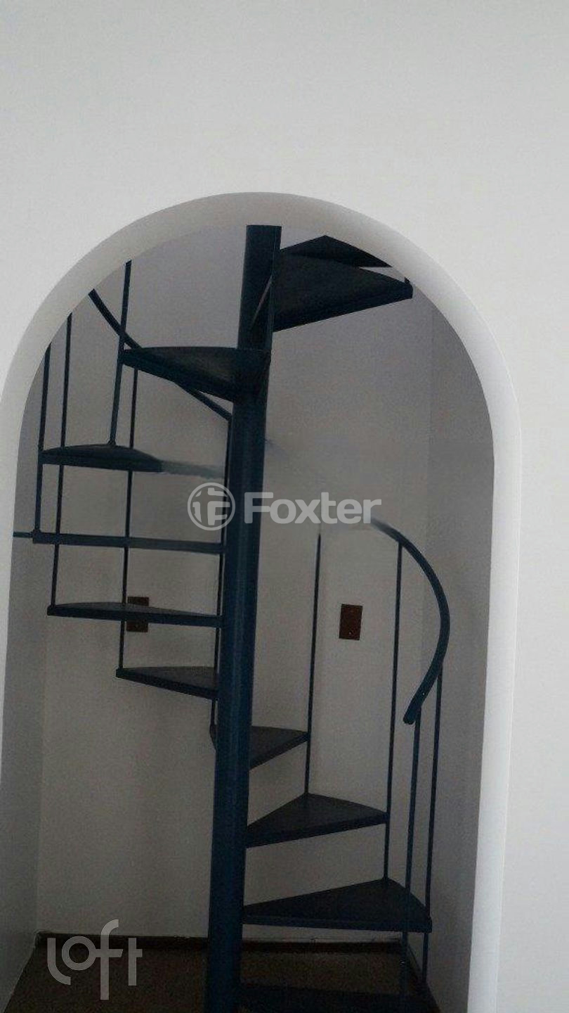 Cobertura à venda com 1 quarto, 84m² - Foto 10