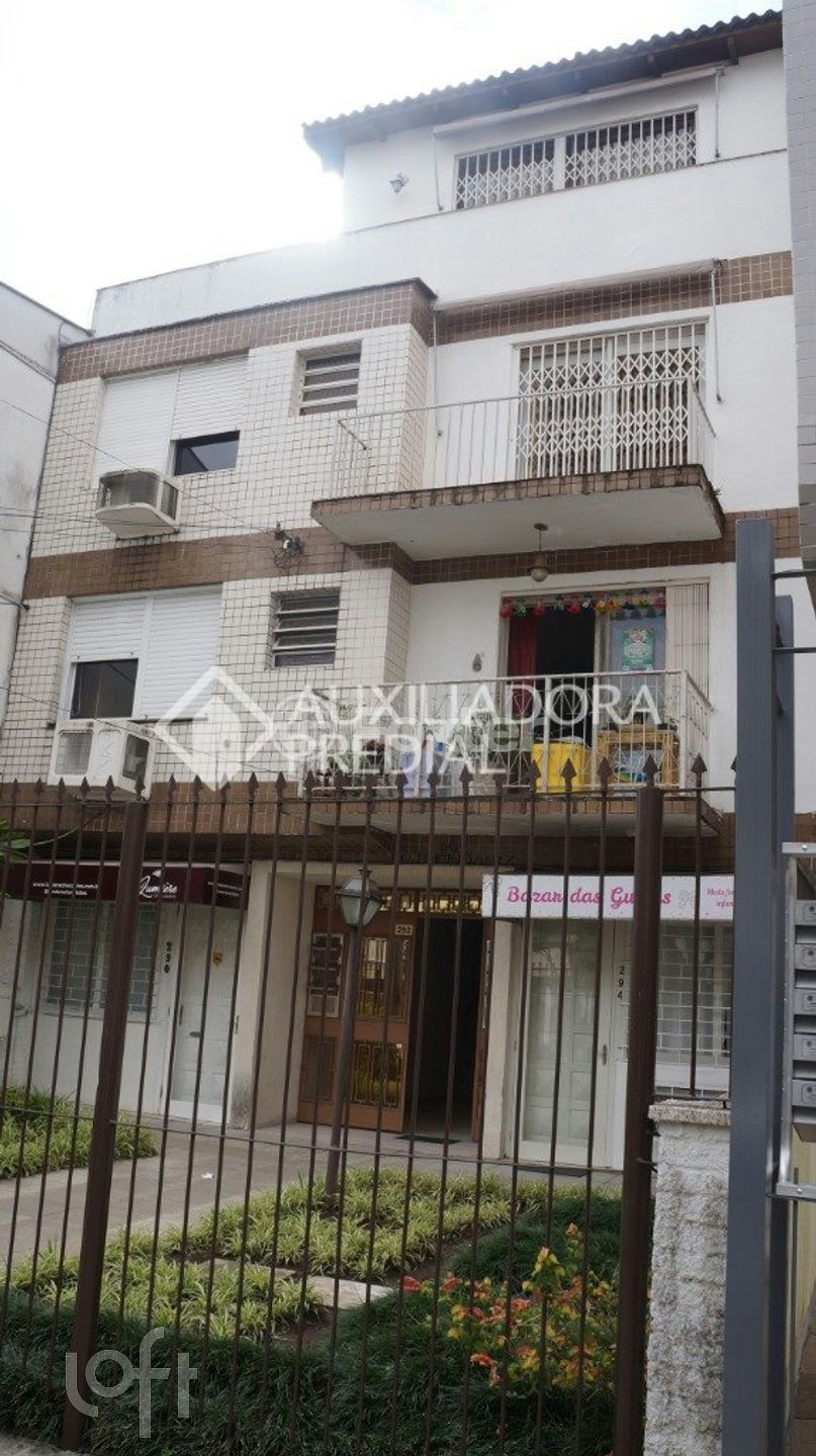 Cobertura à venda com 1 quarto, 84m² - Foto 18