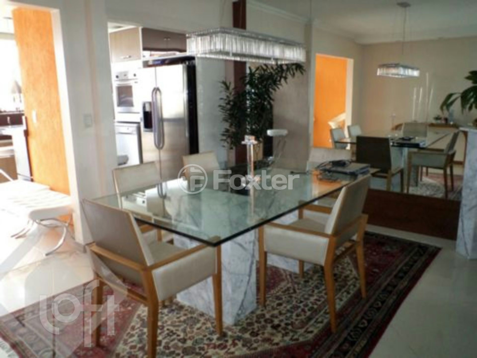 Casa à venda com 3 quartos, 150m² - Foto 1