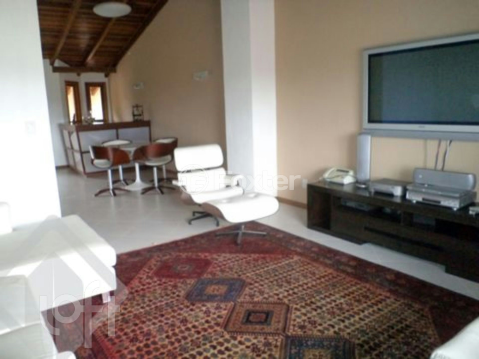 Casa à venda com 3 quartos, 150m² - Foto 21