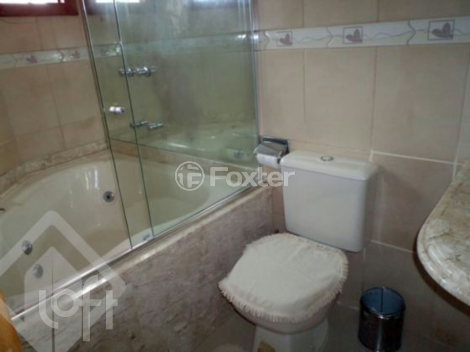 Casa à venda com 3 quartos, 150m² - Foto 16