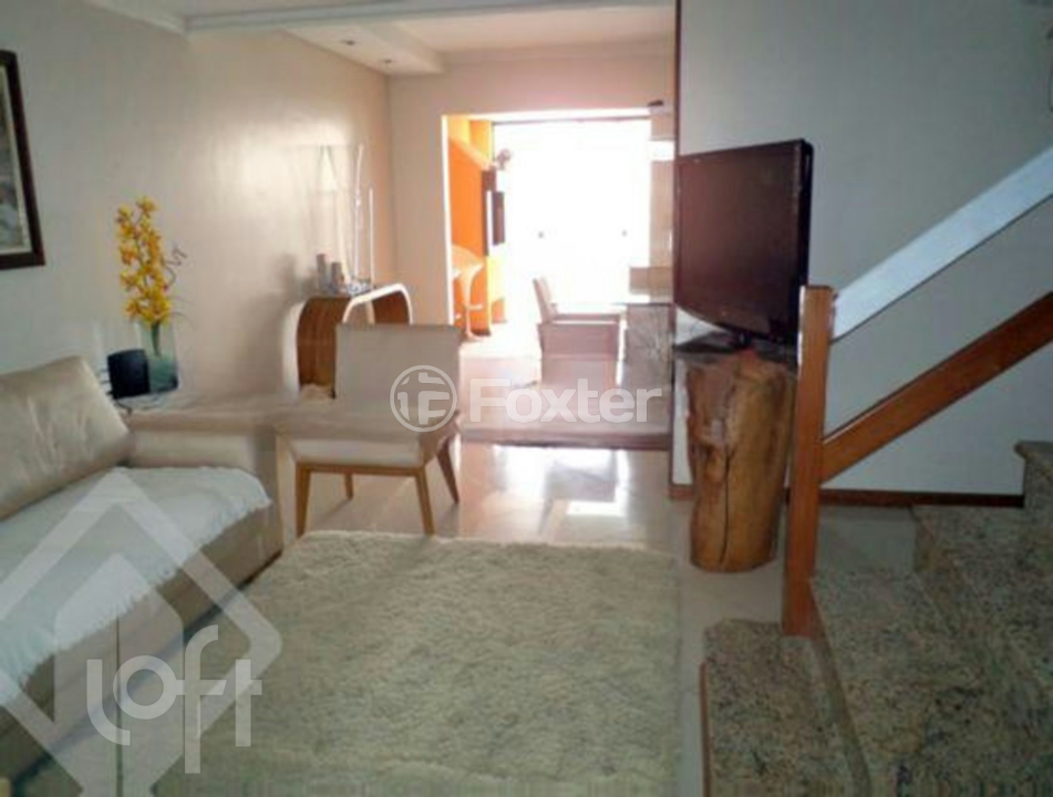 Casa à venda com 3 quartos, 150m² - Foto 22