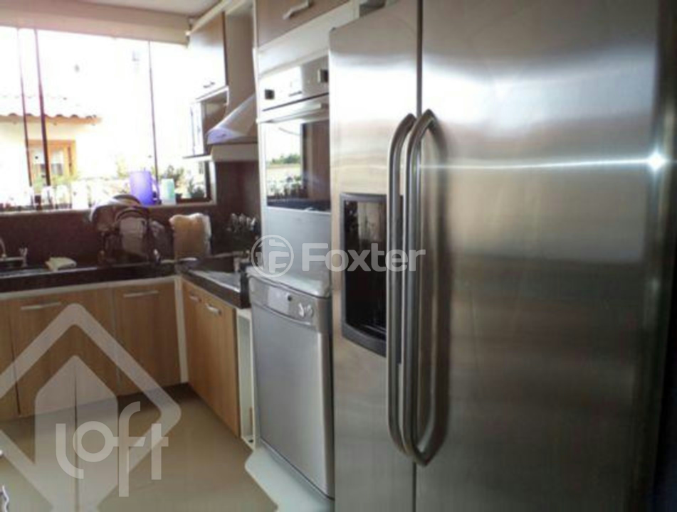 Casa à venda com 3 quartos, 150m² - Foto 5