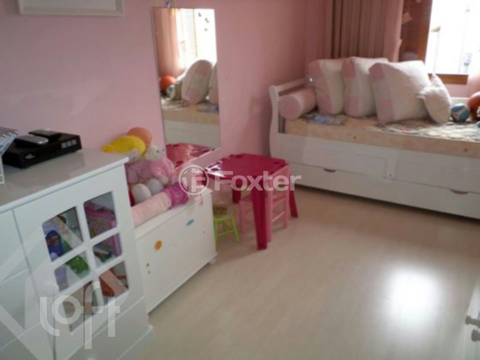 Casa à venda com 3 quartos, 150m² - Foto 12
