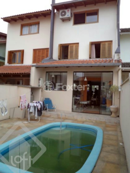 Casa à venda com 3 quartos, 150m² - Foto 9