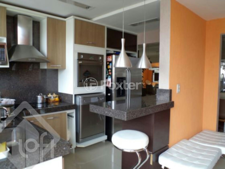 Casa à venda com 3 quartos, 150m² - Foto 3