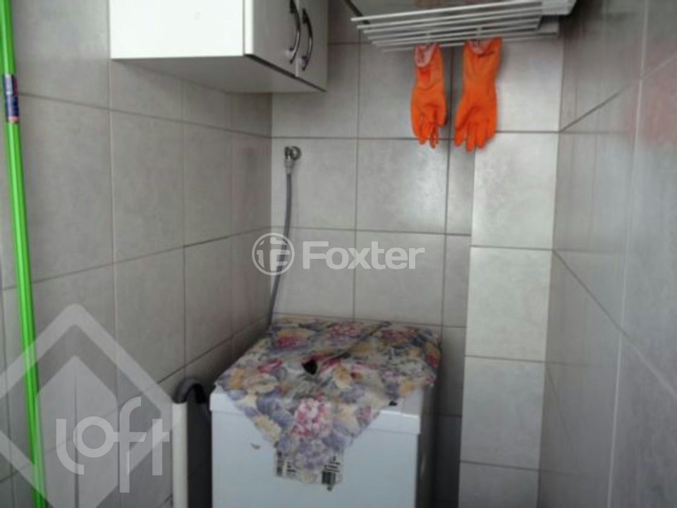 Apartamento à venda com 2 quartos, 77m² - Foto 10