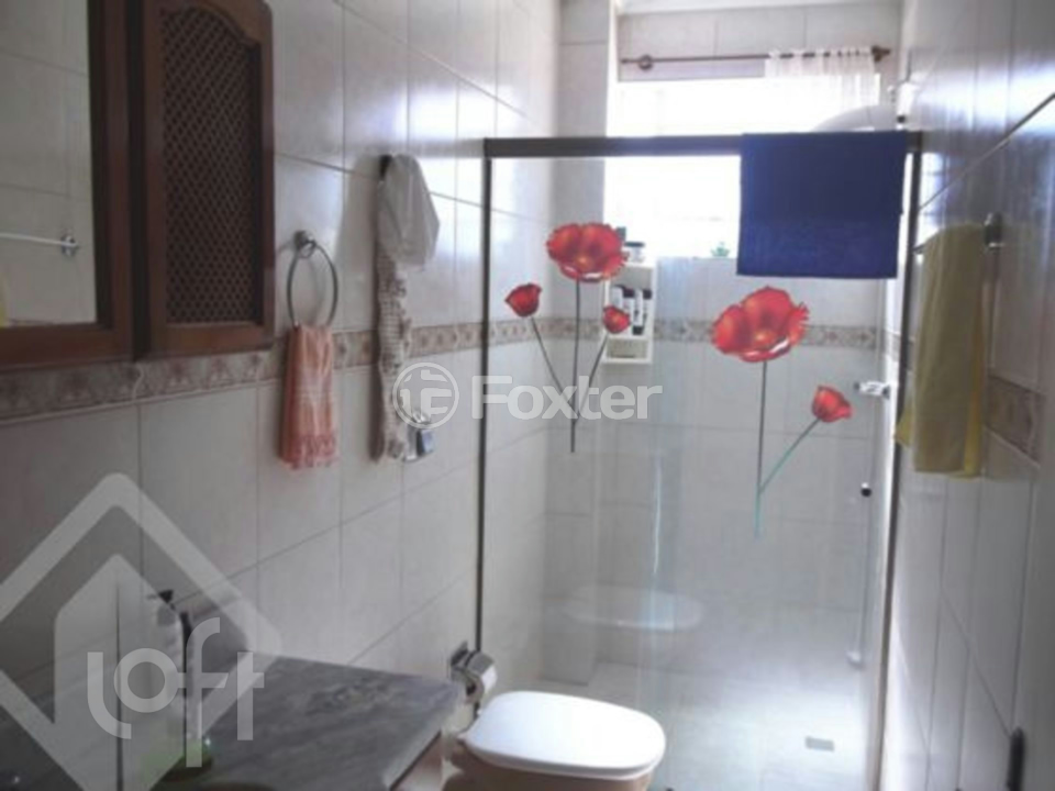Apartamento à venda com 2 quartos, 77m² - Foto 17