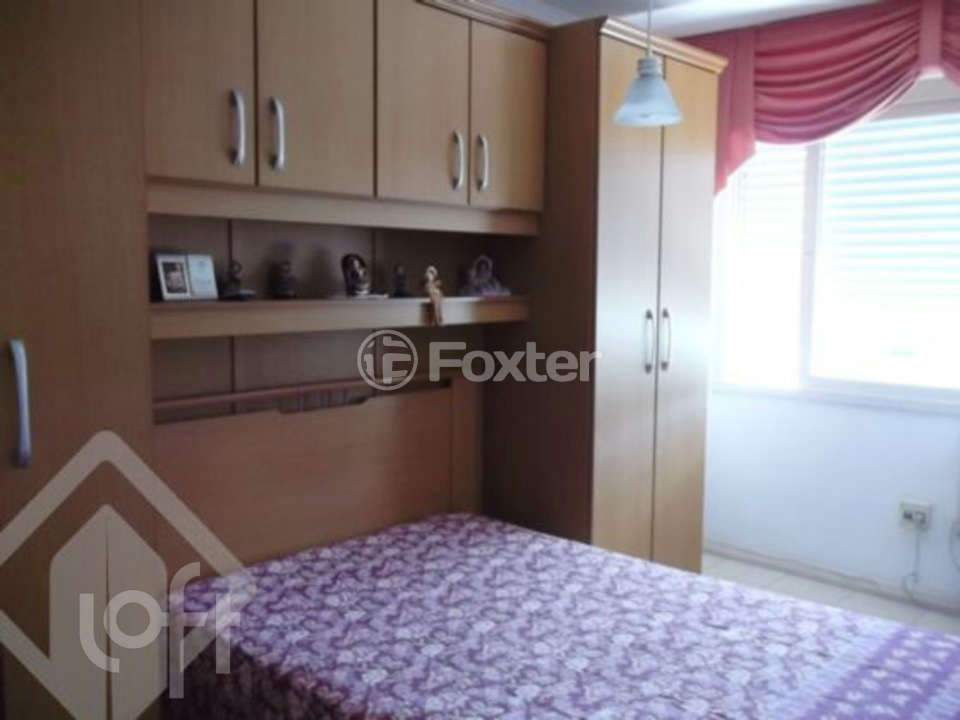 Apartamento à venda com 2 quartos, 77m² - Foto 2