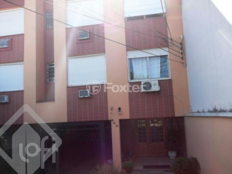 Apartamento à venda com 2 quartos, 77m² - Foto 24