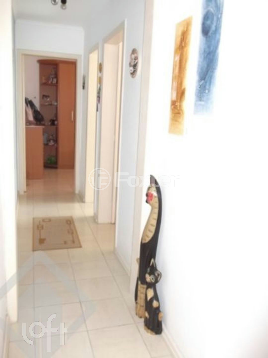 Apartamento à venda com 2 quartos, 77m² - Foto 4