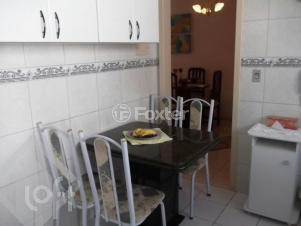 Apartamento à venda com 2 quartos, 77m² - Foto 7