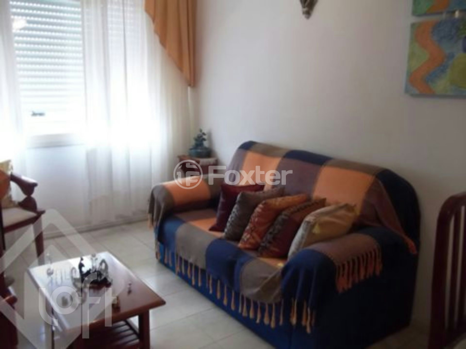 Apartamento à venda com 2 quartos, 77m² - Foto 1