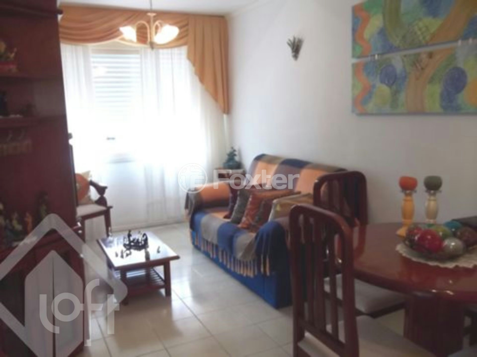 Apartamento à venda com 2 quartos, 77m² - Foto 6