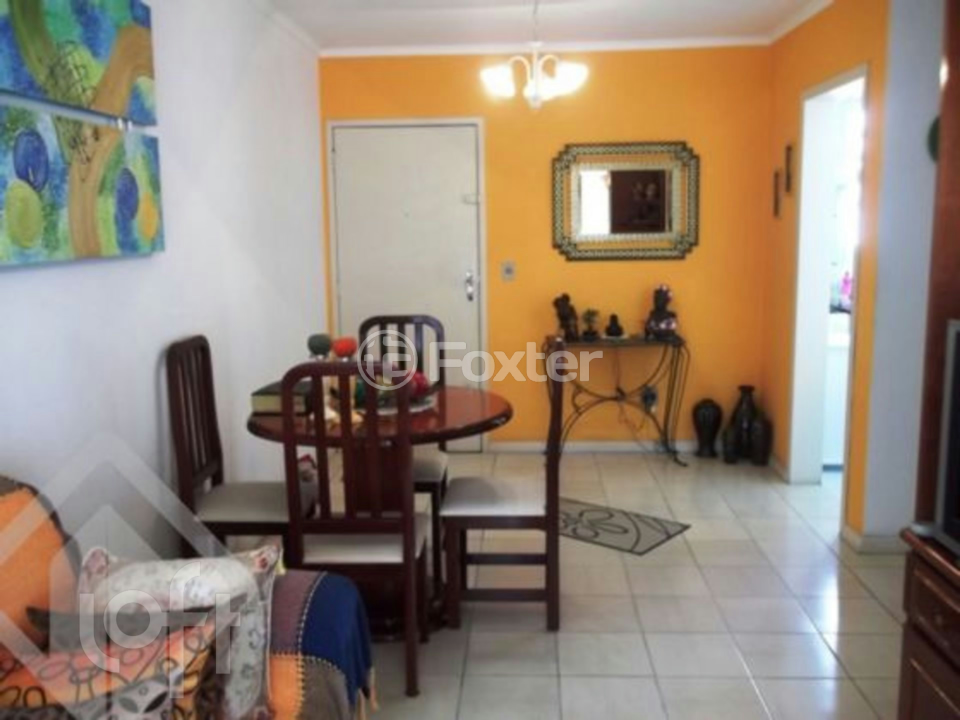 Apartamento à venda com 2 quartos, 77m² - Foto 25