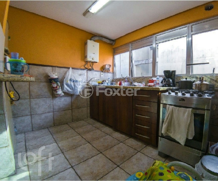 Cobertura à venda com 2 quartos, 136m² - Foto 3
