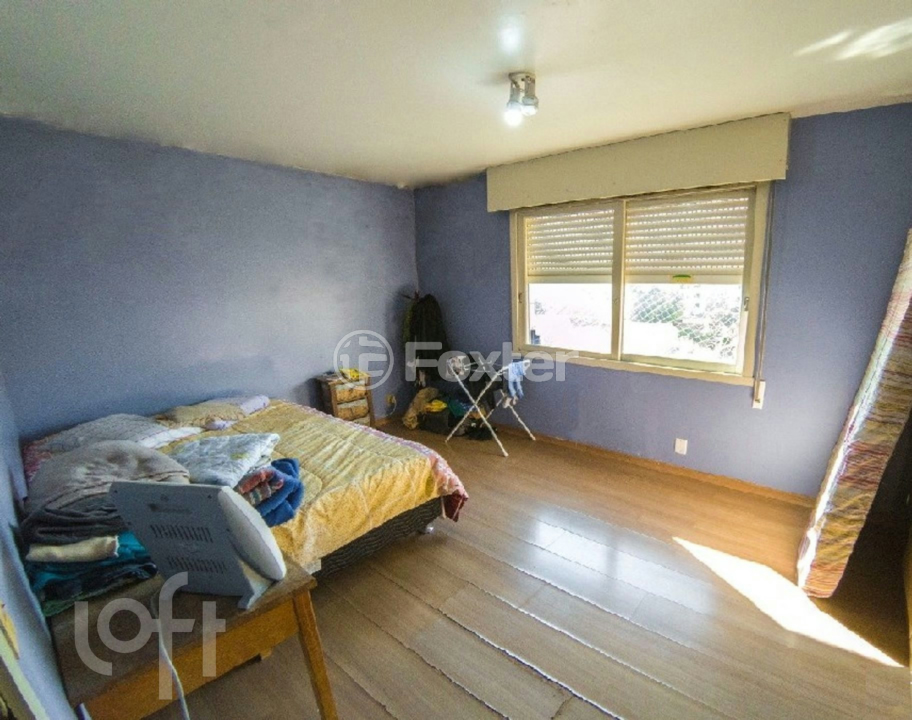 Cobertura à venda com 2 quartos, 136m² - Foto 6