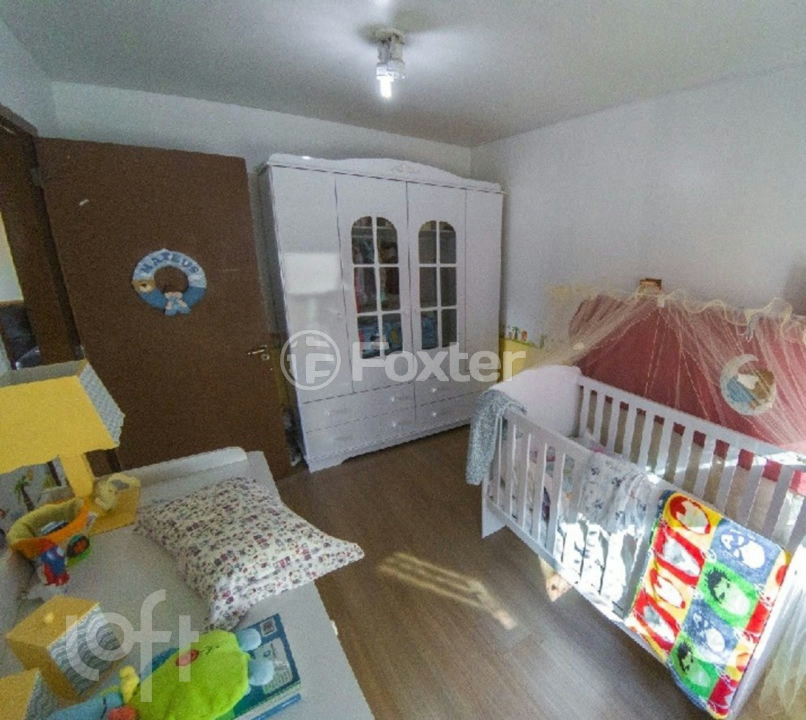Cobertura à venda com 2 quartos, 136m² - Foto 4