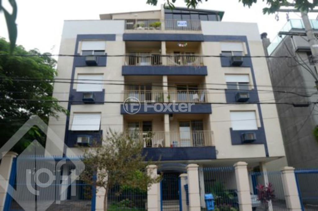 Cobertura à venda com 2 quartos, 136m² - Foto 1