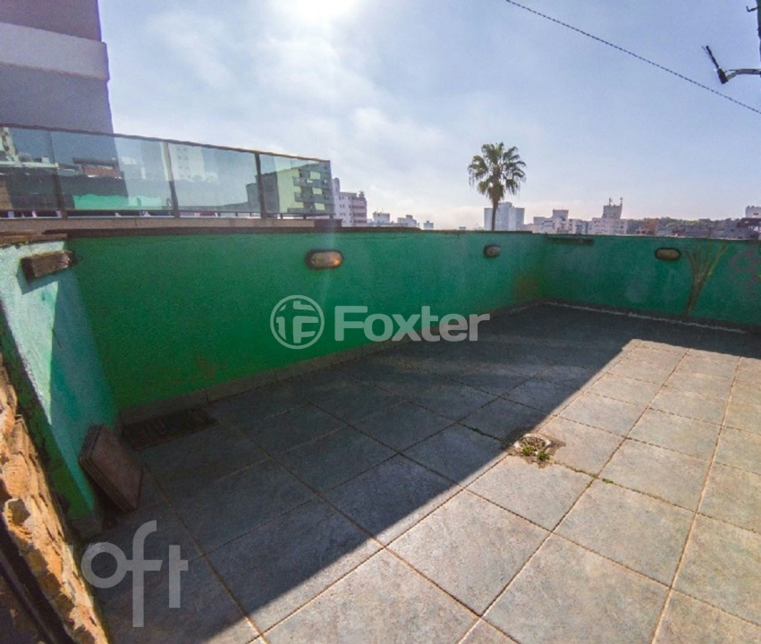 Cobertura à venda com 2 quartos, 136m² - Foto 11