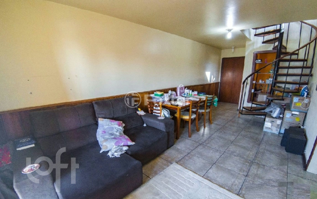 Cobertura à venda com 2 quartos, 136m² - Foto 2