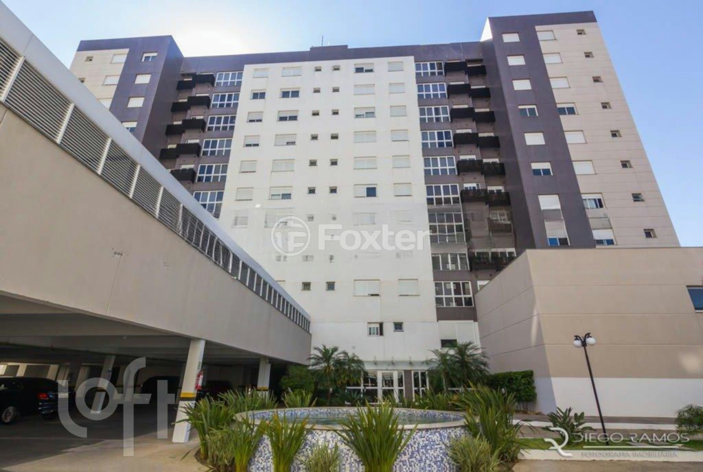 Apartamento à venda com 3 quartos, 89m² - Foto 30