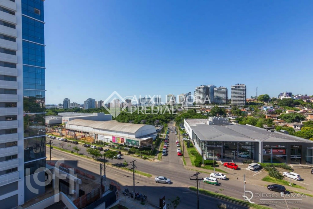 Apartamento à venda com 3 quartos, 89m² - Foto 3