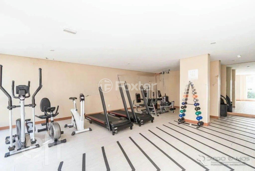 Apartamento à venda com 3 quartos, 89m² - Foto 19