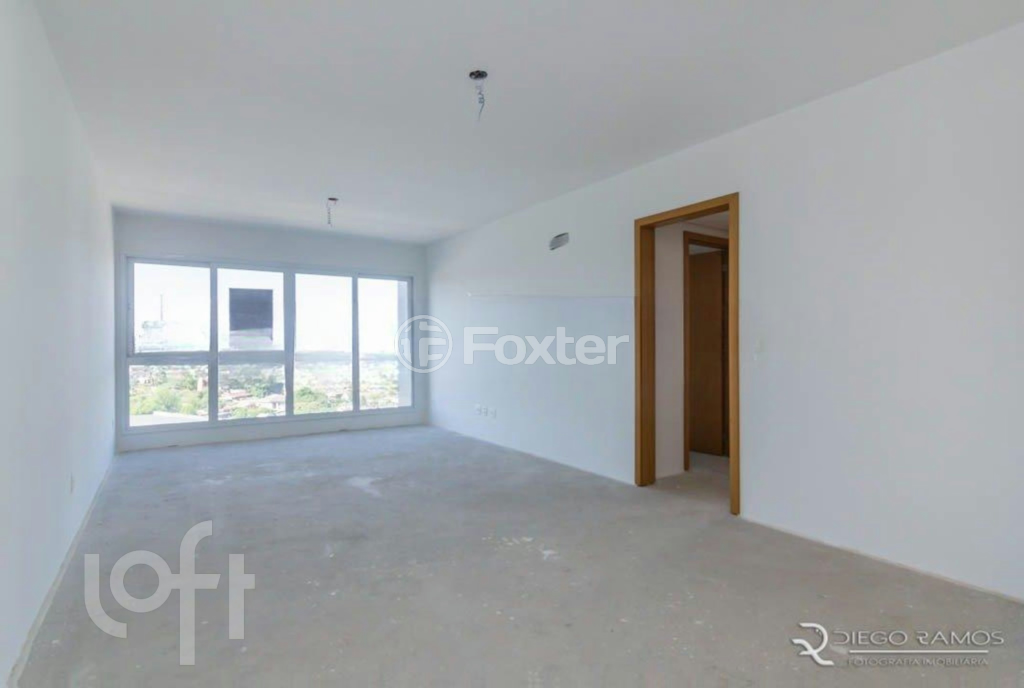 Apartamento à venda com 3 quartos, 89m² - Foto 2