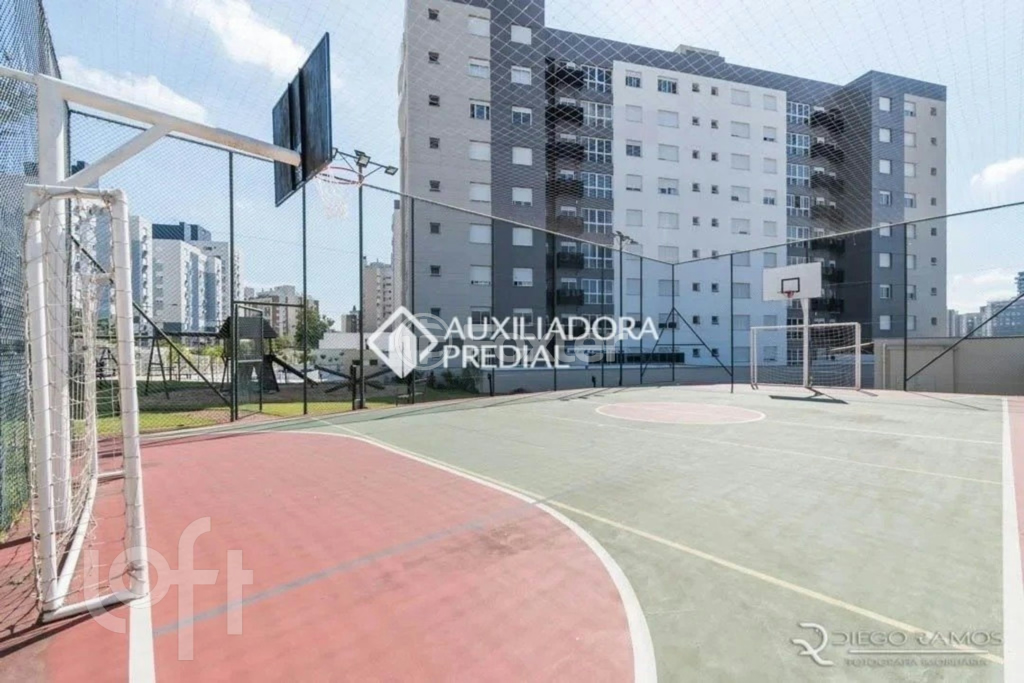 Apartamento à venda com 3 quartos, 89m² - Foto 25