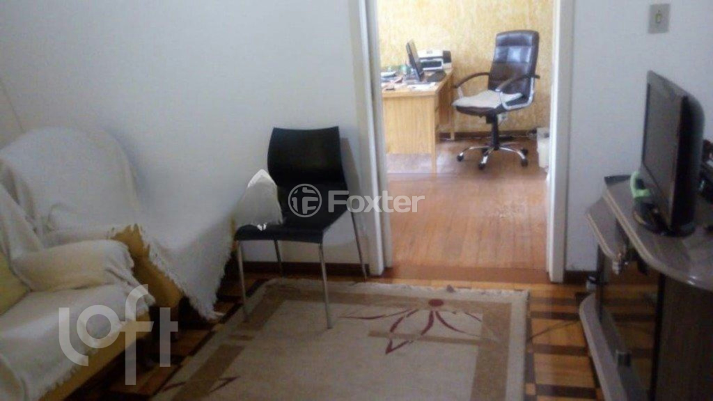 Casa à venda com 2 quartos, 180m² - Foto 4
