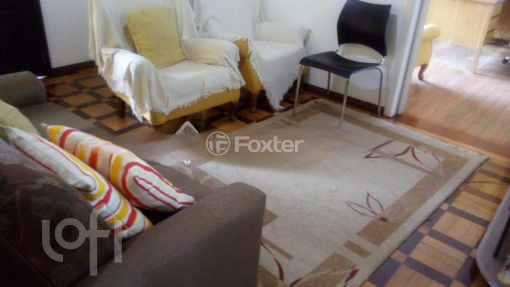 Casa à venda com 2 quartos, 180m² - Foto 3