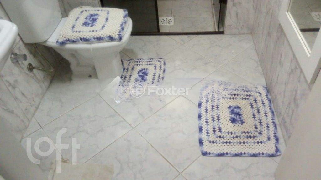 Casa à venda com 2 quartos, 180m² - Foto 14