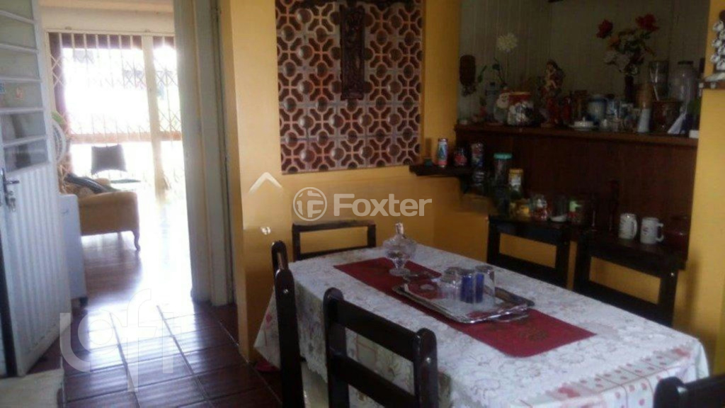 Casa à venda com 2 quartos, 180m² - Foto 7
