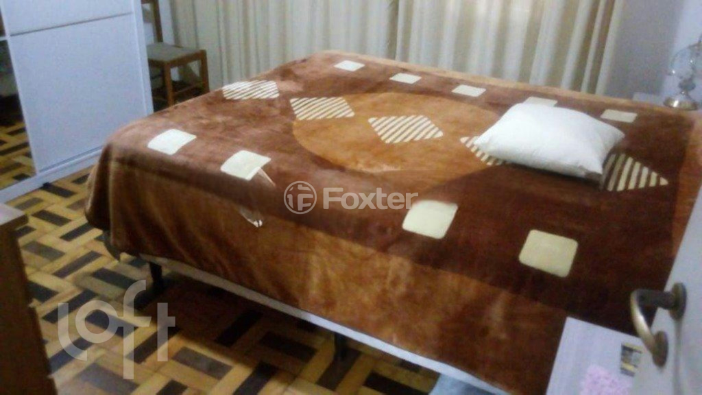 Casa à venda com 2 quartos, 180m² - Foto 10