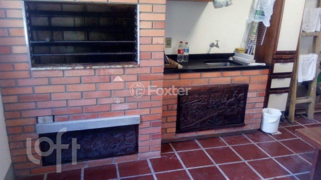 Casa à venda com 2 quartos, 180m² - Foto 15
