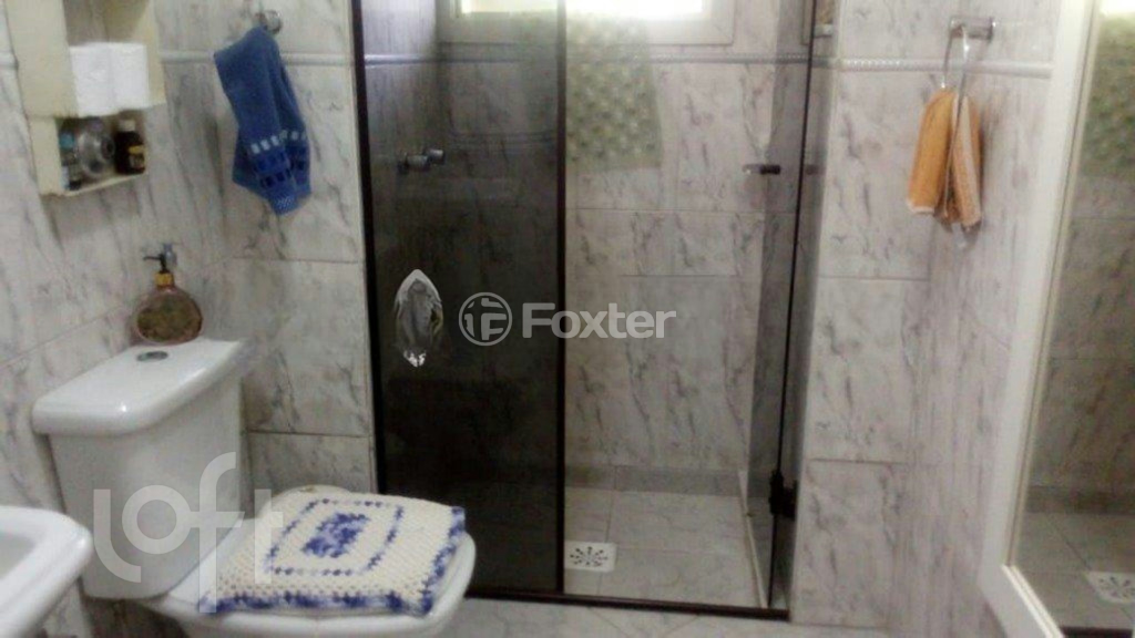 Casa à venda com 2 quartos, 180m² - Foto 13