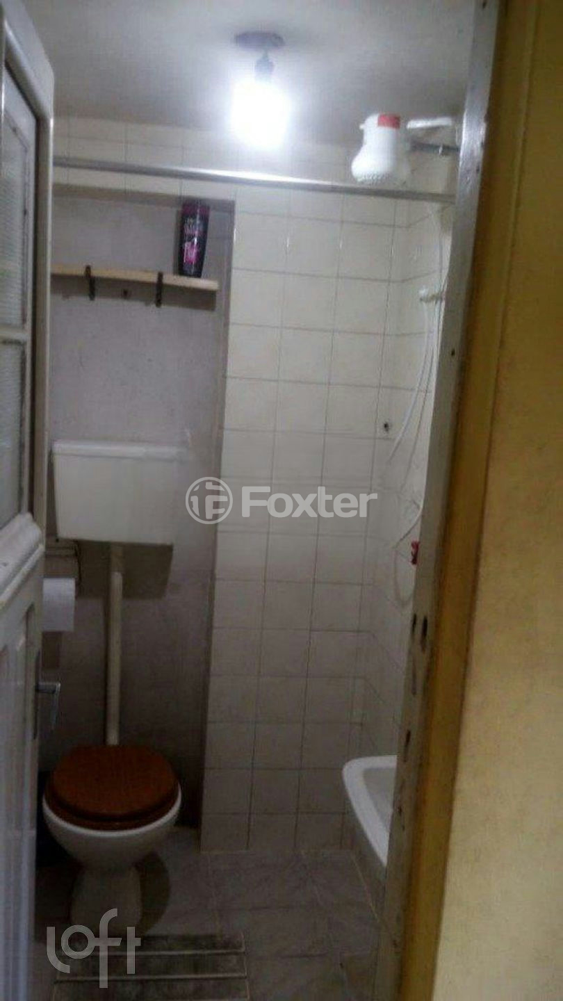 Casa à venda com 2 quartos, 180m² - Foto 29