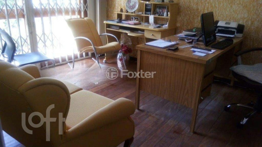Casa à venda com 2 quartos, 180m² - Foto 6