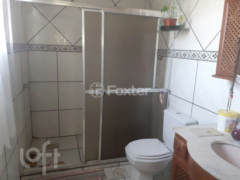 Casa à venda com 2 quartos, 200m² - Foto 4