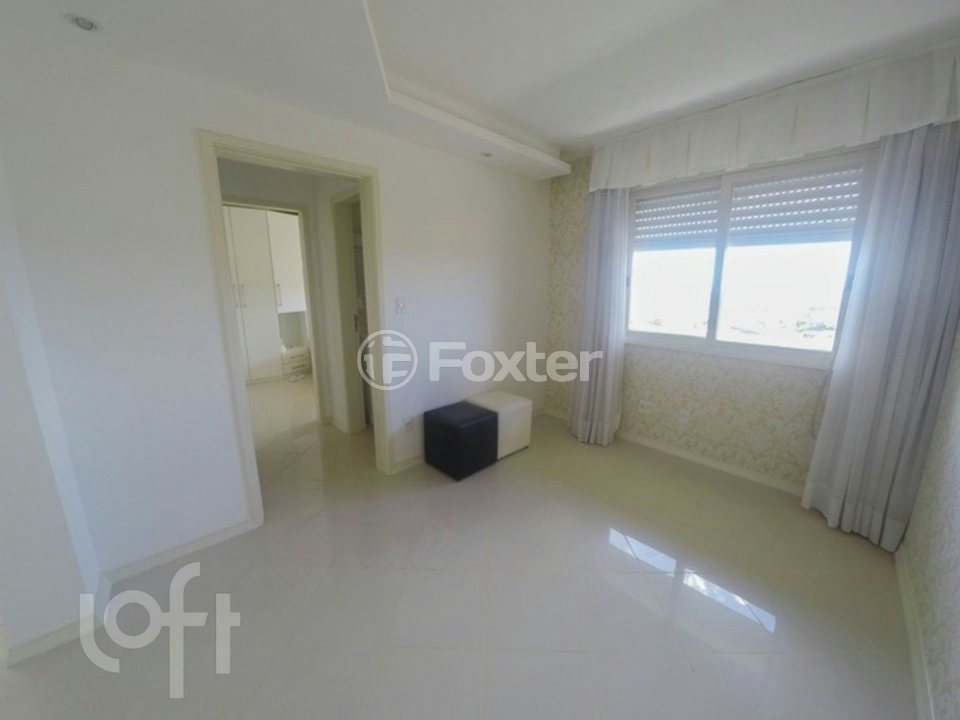 Apartamento à venda com 2 quartos, 58m² - Foto 10