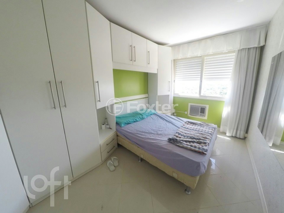 Apartamento à venda com 2 quartos, 58m² - Foto 15