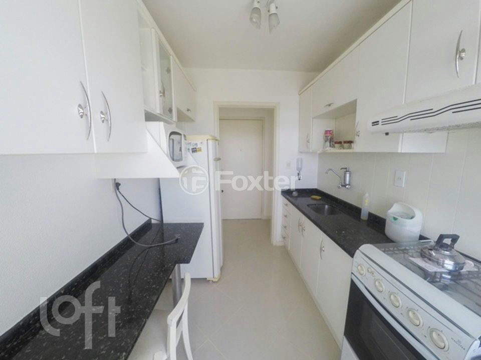 Apartamento à venda com 2 quartos, 58m² - Foto 9