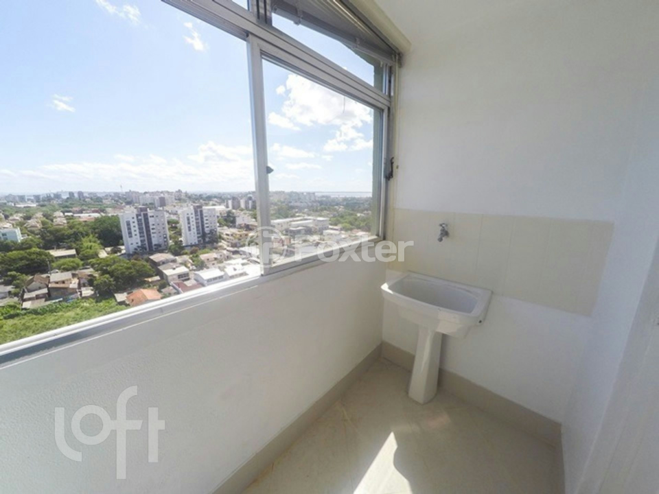Apartamento à venda com 2 quartos, 58m² - Foto 7