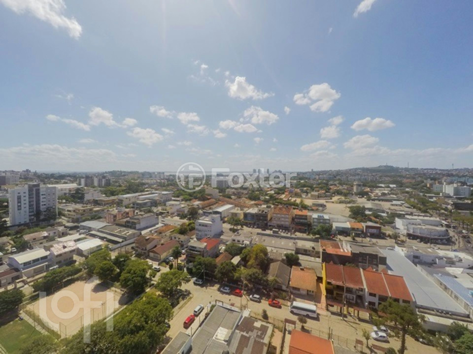 Apartamento à venda com 2 quartos, 58m² - Foto 18
