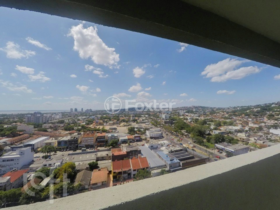 Apartamento à venda com 2 quartos, 58m² - Foto 12